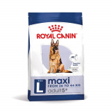 Royal Canin Maxi Adult 5+ hrana uscata caine