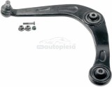 Bascula / Brat suspensie roata PEUGEOT 206 hatchback (2A/C) (1998 - 2012) RINGER 1141001042