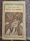 NUCUL LUI ODOBAC - EMIL GIRLEANU, 1982, 444 pagini, stare buna