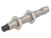 Senzor Inductiv PNP NO 0-4mm 12-24VDC M8 IP67 200mA