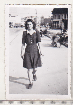 bnk foto - Ploiesti - Zona centrala - anii `40 foto