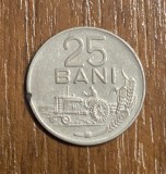 25 bani 1960, RPR / Rom&acirc;nia