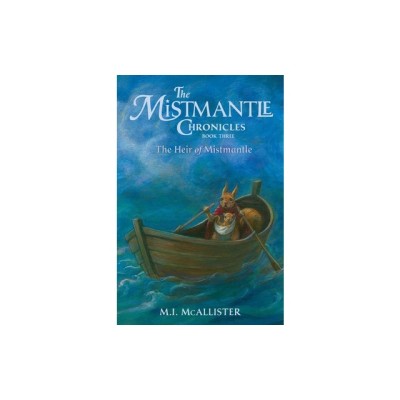 The Heir of Mistmantle foto