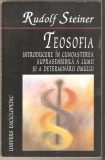 Rudolf Steiner-Teosofia