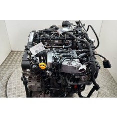 VW CADDY IV Furgon SAA, SAH 2016 - Motor - OEM: DFSB