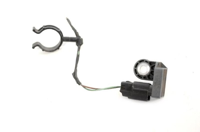 Senzor de impact dreapta față JAGUAR XF X250 2009 OEM: 8X23-14A686-AA 4209696