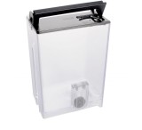 Rezervor de apa pentru espressor BOSCH SIEMENS 00673864, C77V60, CM250, CM450, CMP250, TCC78, TK76
