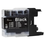 Cartuș Compatibil BR-1240XB LC1240BK Negru