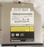 Unitate optica Lenovo ThinkPad T420 T510 W510 T520 75Y5115 DVD-RW CD ODD Slim