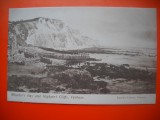 HOPCT 8641 HIGHPORT CLIFFS - VENTNOR --ANGLIA-UK-EUROPA-NECIRCULATA
