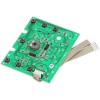 Placa Control LCD Espressor Delonghi Magnifica S ECAM21 Panou Frontal