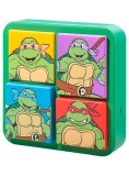 Lampa Numskull Teenage Mutant Ninja Turtles 3d (ns3574)