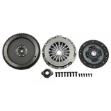 Set ambreiaj cu volanta cu masa simpla Hyundai Sonata 4 2.7 V6 2001-2004, CV Manuala5, 23260-37300