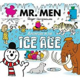 Mr Men Adventure in Ice Age