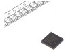 Microcontroler AVR QFN32 cu Interfață I2C/SPI/UART