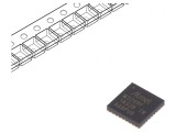 Microcontroler AVR QFN32 cu Interfață I2C/SPI/UART