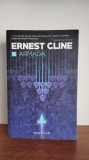 Ernest Cline &ndash; Armada