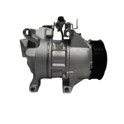 Compresor Climatizare 534064 126700 foto