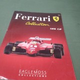 REVISTA FERRARI COLLECTION NR. 17