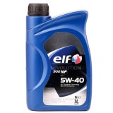 Ulei motor Elf Evolution 900 NF 5W40, 1L. Sintetic, Premium. VW 502.00/505.00, MB 229.3, Porsche A40