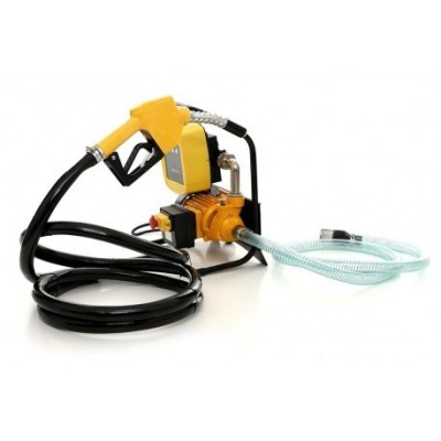 Pompa distribuire carburanti 600W, 230V, CPN, KD1163 foto