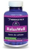 RELAX WELL 120CPS