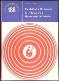 CONTRIBUTIA ROMANIEI LA INFRANGEREA GERMANIEI HITLERISTE-ROMUS DIMA-361119