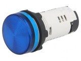 Lumină de Control cu LED 230V 22mm Harmony XB7