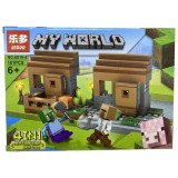 Lego My World NO.6019-4