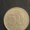 50 pfenniing 1958 A