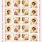 ✅RO 2005 LP1691 coala dantelata Europa-CEPT Cristofor Columb, cota 140 Lei,MNH
