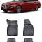 Set Covorase Auto Cauciuc Umbrella Pentru Bmw 3 Class G21 Touring 2019-2023