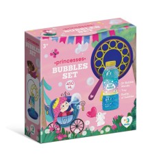 PRINTESE SET DE BALOANE DE SAPUN 450 ML SuperHeroes ToysZone