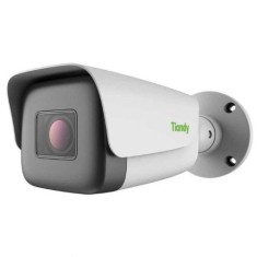 Camera IP Tiandy Pro, Starlight, 5MP, 2.7-13.5mm, IR 80m, Functii AI, Microfon, PoE, IP67 - TC-C35TS-I8-AEYMH-27135 SafetyGuard Surveillance foto