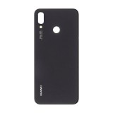 Capac Original Huwei P20 Lite Negru Swap (SH)