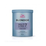 Wella Powder Blondor Multi Dfi - Pudra decoloranta, 800 g