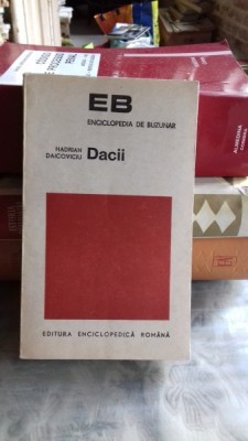 DACII - HADRIAN DAICOVICIU foto