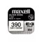 Baterie ceas Maxell SR1130SW V390 SR54 1.55V oxid de argint 1buc