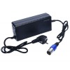 Incarcator Acumulatori Li-ion 36V 2A XLR Trotinete Electrice, Biciclete, Hoverboard
