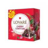 Ceai Piramide Cherry Confiture 15 2g