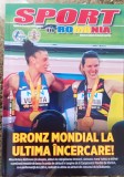 myh 19 - Revista Sport in Romania - nr 116/august 2023