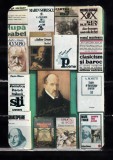 C9 13 - 1984 - Calendar de buzunar - reclama editura Univers