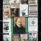 C9 13 - 1984 - Calendar de buzunar - reclama editura Univers