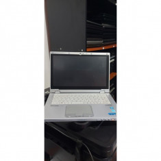Dezmembrez laptop Panasonic CF-AX3 Ecran cu Touchscreen si tastatura