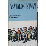 ASZTALOS ISTVAN POVESTIND COPIILOR-ASZTALOS ISTVAN-182169