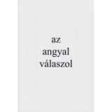 Az angyal v&aacute;laszol - Mall&aacute;sz Gitta