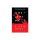 When She Woke