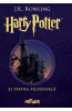 J. K. Rowling - Harry Potter și piatra filozofală