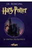 Harry Potter și piatra filozofală - J. K. Rowling, Editura Arthur, 2021, Carte Cartonată, Stare Nouă