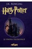 J. K. Rowling - Harry Potter și piatra filozofală